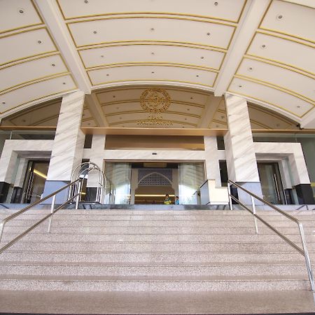 Grand Darul Makmur Hotel Kuantan Extérieur photo