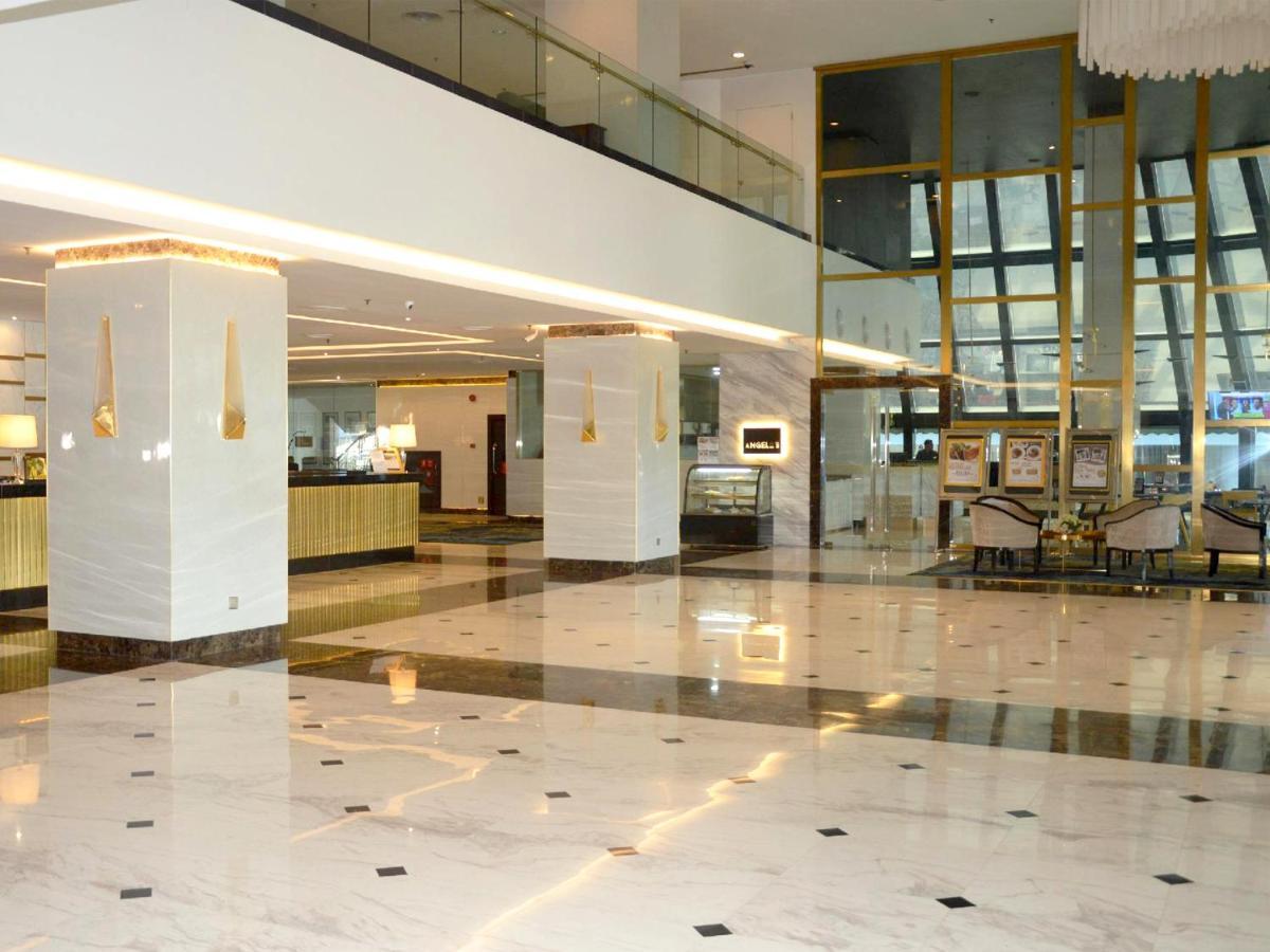 Grand Darul Makmur Hotel Kuantan Extérieur photo