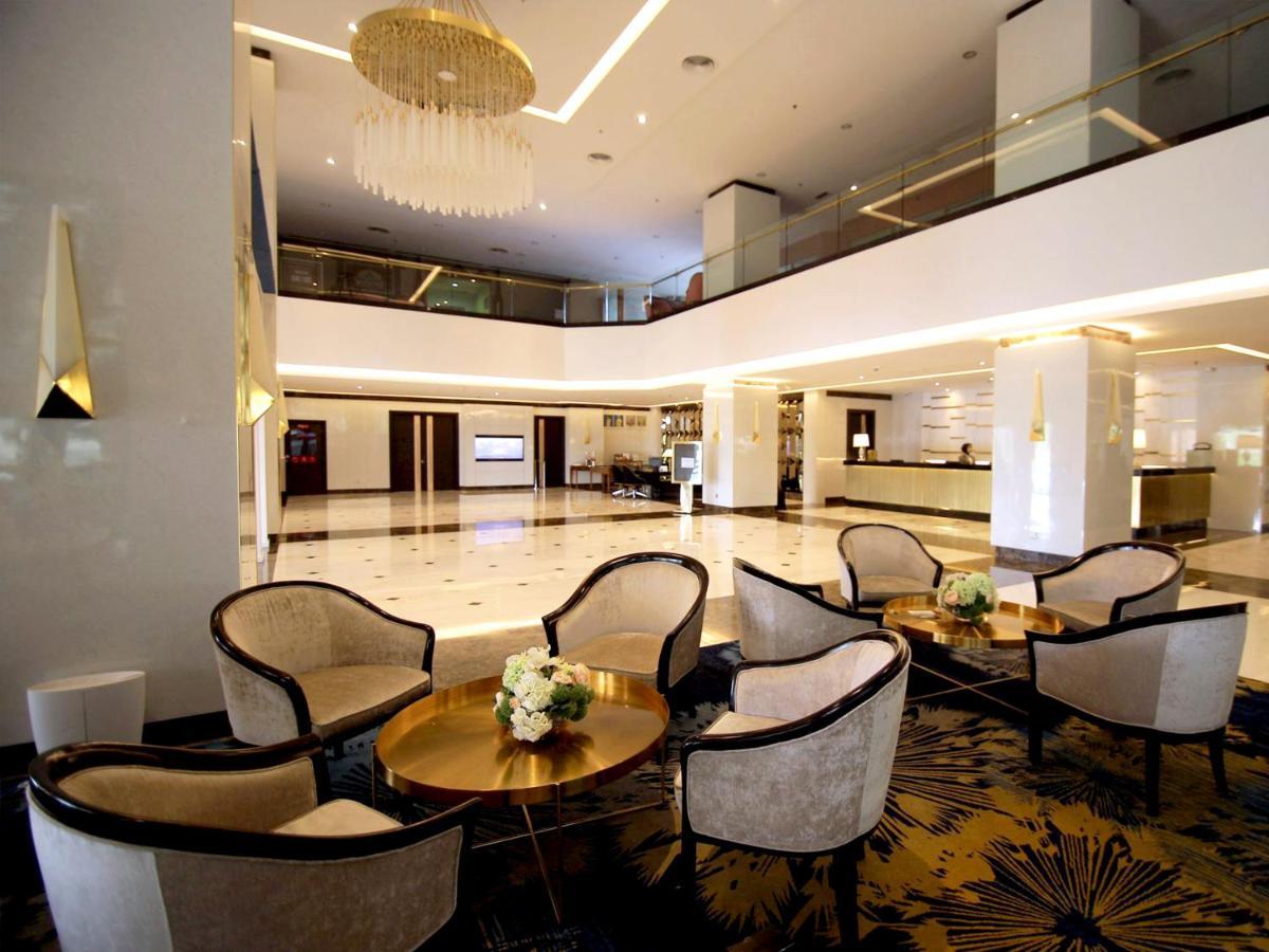 Grand Darul Makmur Hotel Kuantan Extérieur photo