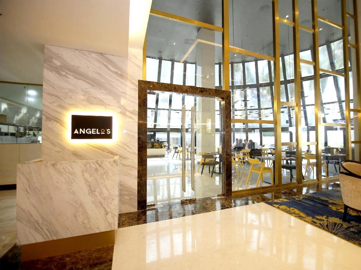 Grand Darul Makmur Hotel Kuantan Extérieur photo