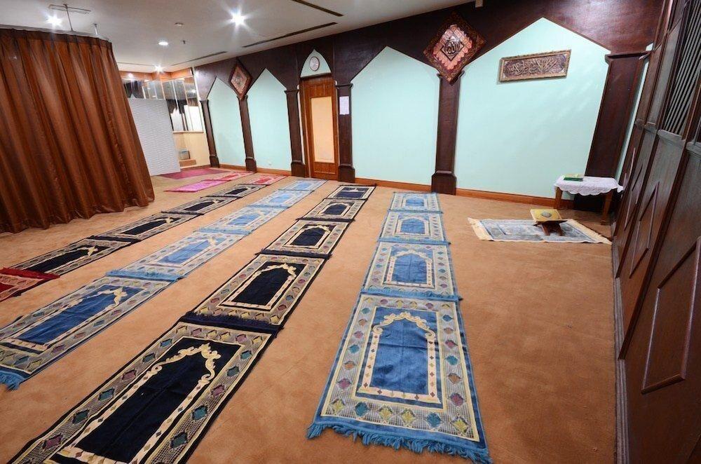 Grand Darul Makmur Hotel Kuantan Extérieur photo
