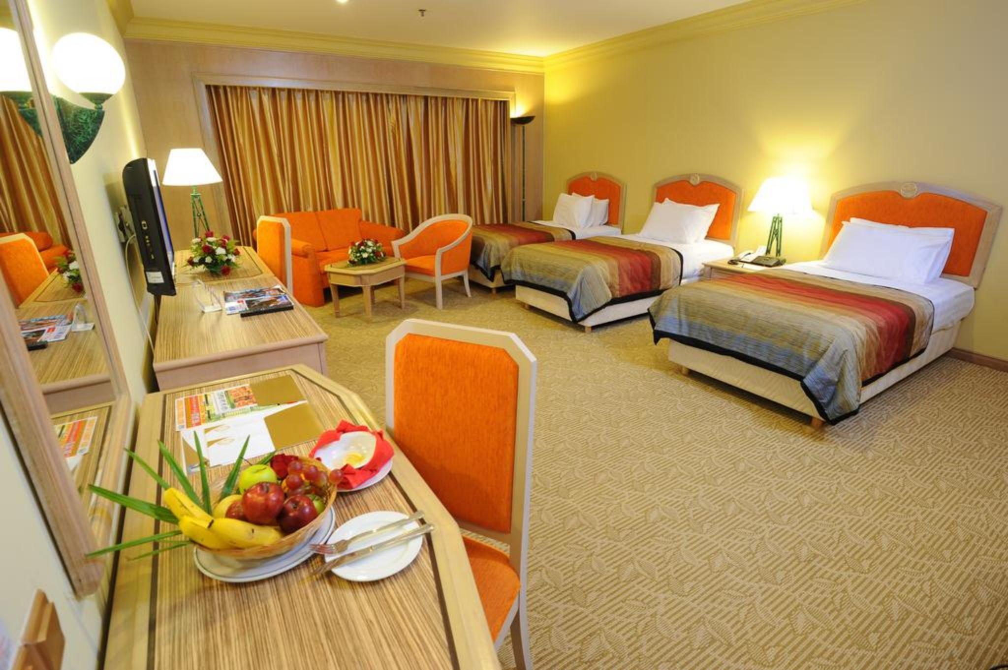 Grand Darul Makmur Hotel Kuantan Extérieur photo