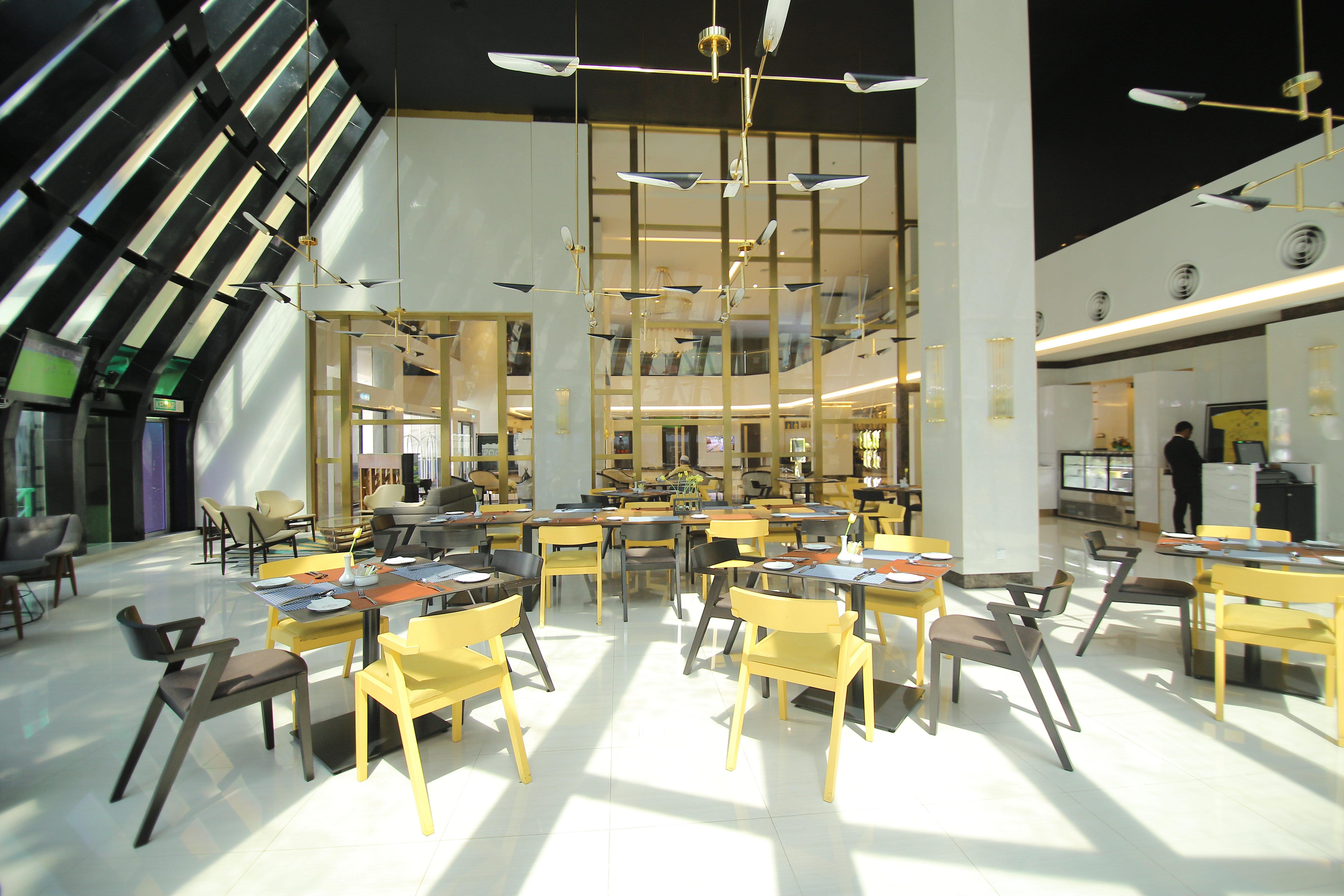 Grand Darul Makmur Hotel Kuantan Extérieur photo