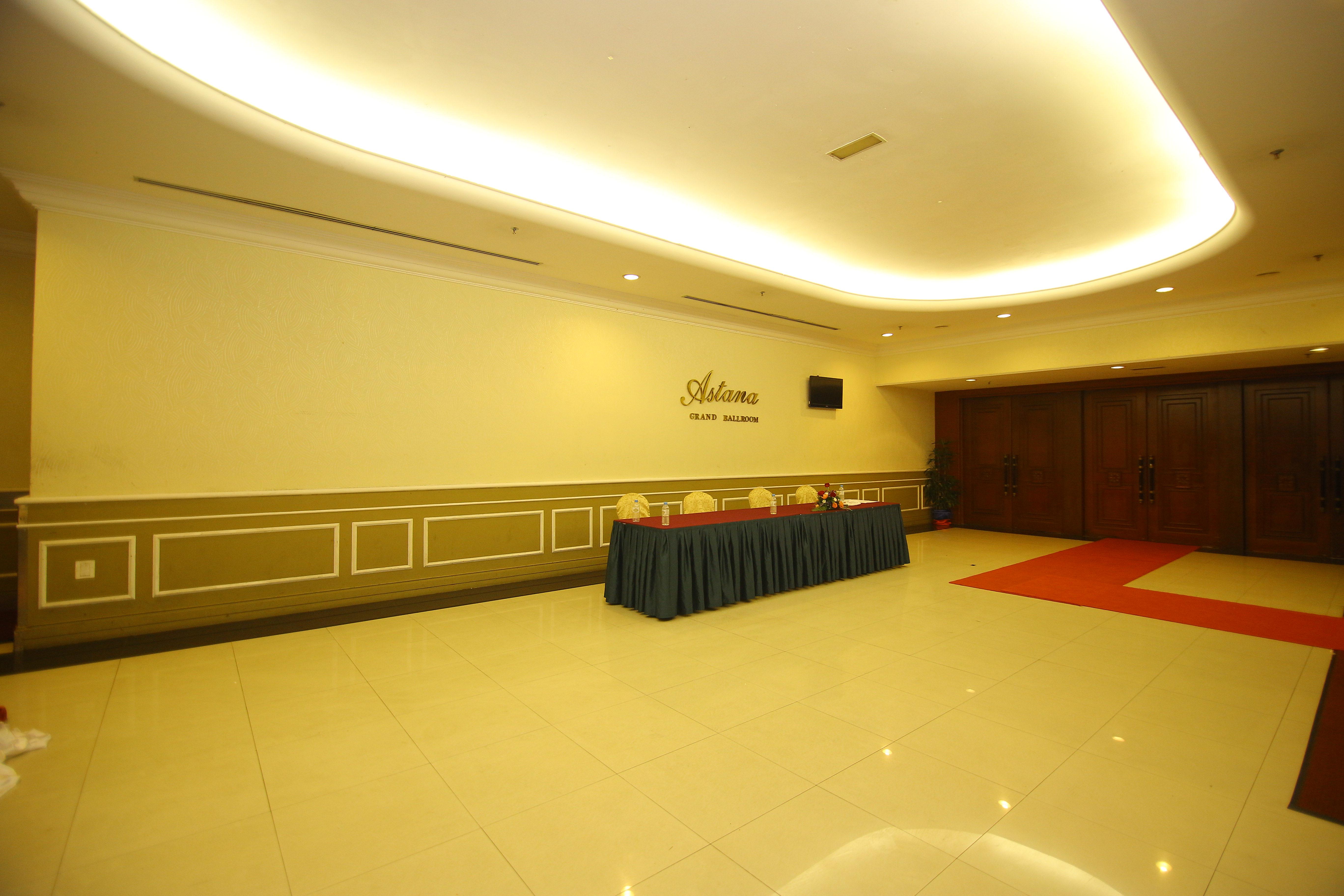 Grand Darul Makmur Hotel Kuantan Extérieur photo